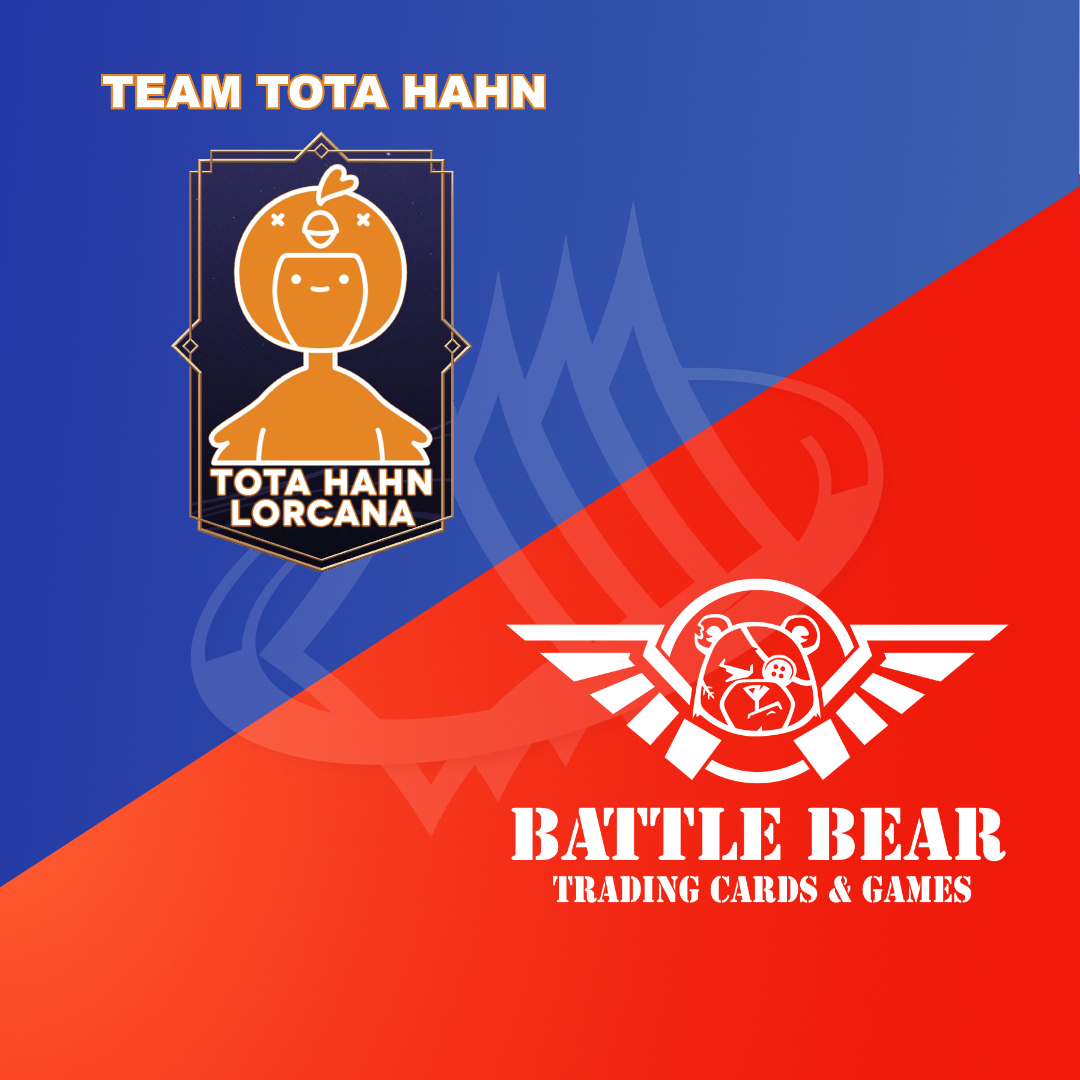 Battle Bears vs Tota Hahn Ankündigung
