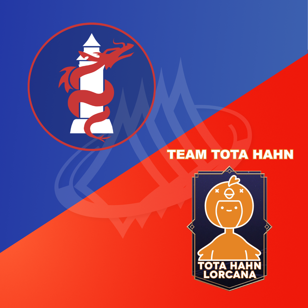 Tota Hahn vs Mushu Clan Ankündigung