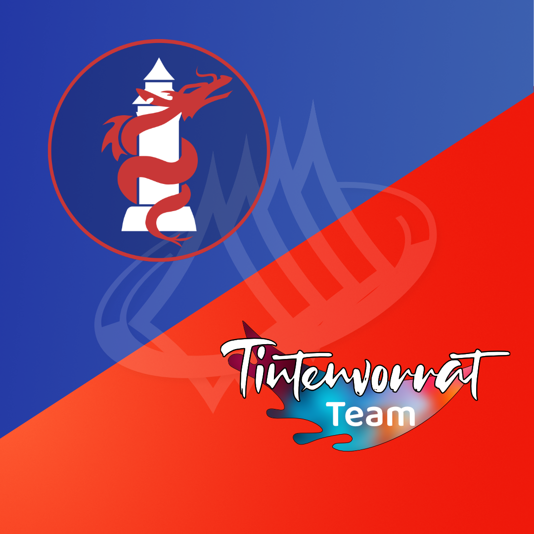Tintenvorrat vs Mushu Clan Ankündigung